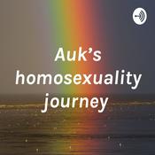 Podcast Auk’s homosexuality journey