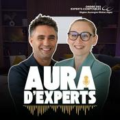 Podcast AURA D'EXPERTS