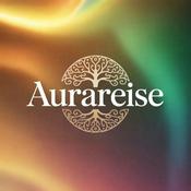 Podcast Aurareise - dein Podcast für gelebte Spiritualität