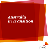 Podcast Australia in transition podcast series