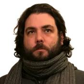 Podcast Author Jonathan David