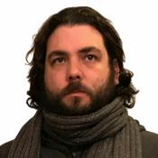 Podcast Author Jonathan David Podcast