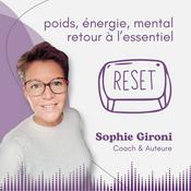 Podcast RESET. | Poids, énergie, mental : retour à l’essentiel