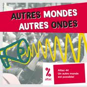 Podcast Autres Mondes Autres Ondes