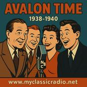 Podcast Avalon Time