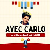 Podcast Avec Carlo (Saint Carlo Acutis)