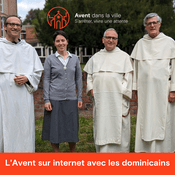 Podcast Avent dans la ville - Méditations