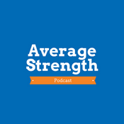Podcast Average Strength