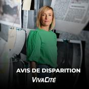 Podcast Avis de disparition