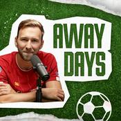Podcast Away Days