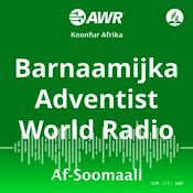 Podcast AWR Somali - الصومالية