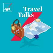Podcast AXA Travel Talks (FR)