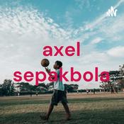 Podcast axel sepakbola
