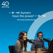 Podcast Aymers have the power!