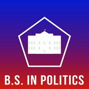 Podcast B.S. in Politics