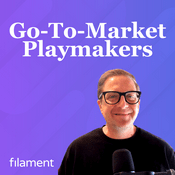 Podcast Go-to-Market Playmakers