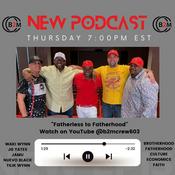 Podcast B2M Crew Podcast (Boys to Men)