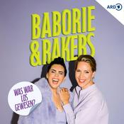 Podcast Baborie & Rakers  – Was war los gewesen?