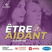 Podcast Être aidant | Le podcast de BabySafe Solutions & Assur-aidant