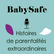 Podcast Être aidant | Le podcast de BabySafe Solutions & Assur-aidant