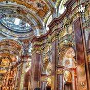 Podcast Bach’s Baroque