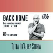 Podcast Back Home