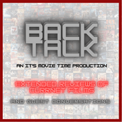 Podcast Back Talk