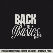Podcast Back to Basics