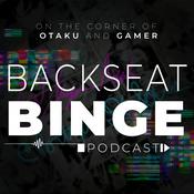 Podcast Backseat Binge
