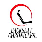 Podcast Backseat Chronicles