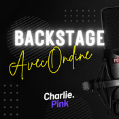 Podcast Backstage avec Ondine