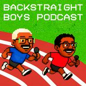 Podcast Backstraight Boys (& Girl) Athletics Chat