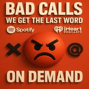 Podcast BAD CALLS