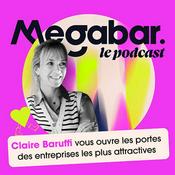 Podcast Megabar - Marque employeur, Ressources humaines, recrutement et culture d'entreprise