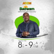 Podcast Badwam Mpensenpensenmu