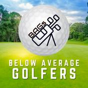 Podcast Below Average Golfers