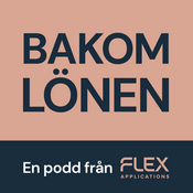 Podcast Bakom lönen