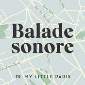 Podcast Balade sonore
