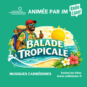 Podcast Balade Tropicale