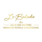 Podcast Balado du Club des Maîtres de la Monnaie royale canadienne