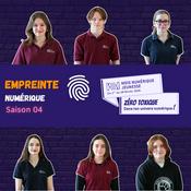 Podcast Balado Empreinte numérique