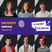 Podcast Balado Empreinte numérique