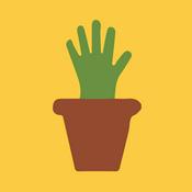 Podcast Balado La Main Verte : l'application des potagers québécois