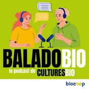Podcast BALADOBIO DE CULTURESBIO