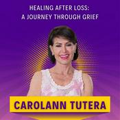 Podcast Healing After Loss: Real Stories & Support Through Grief and Recovery