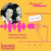 Podcast BalanceTesHormones