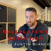 Podcast Ballplayer's Evolution