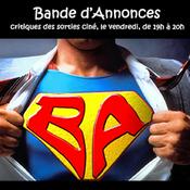 Podcast Bande d'annonces