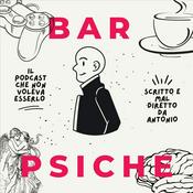 Podcast Bar Psiche