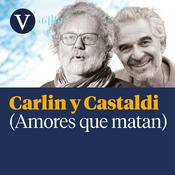 Podcast Carlin y Castaldi (Amores que matan)